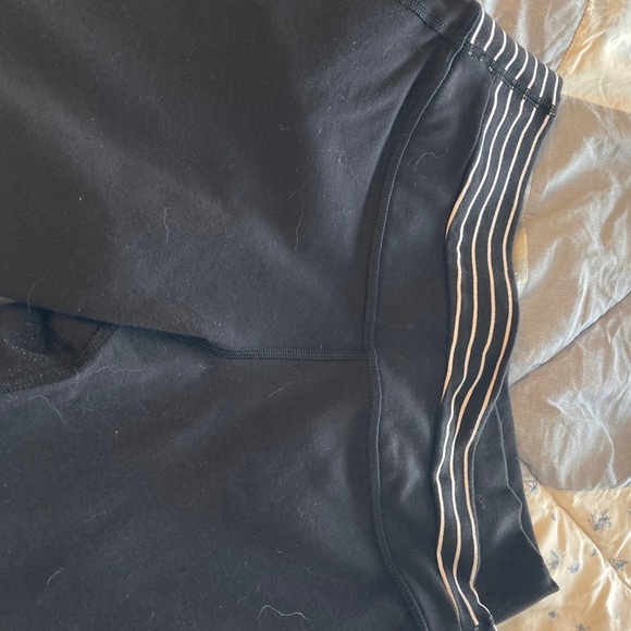 Lululemon Groove Pant with funky waistband - Picture 1 of 4